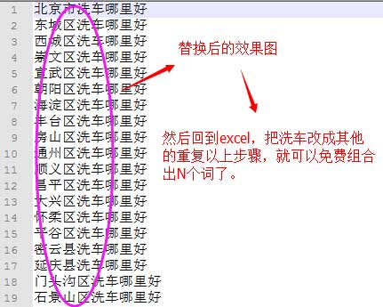 莱州网站优化长尾关键词起什么作用