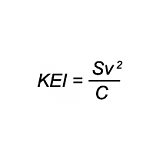 莱州关键词效能指数KEI公式